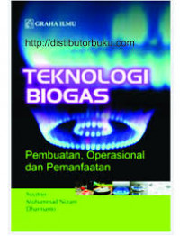 Teknologi Biogas