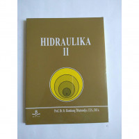 Hidraulika II