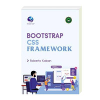 Bootstrap css framework