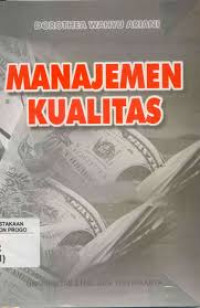 Manajemen Kualitas