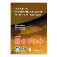 Teknik Perancangan Sistem Kerja