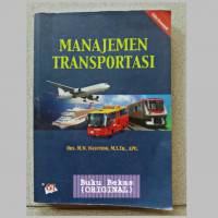 Manajemen Transportasi