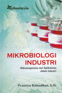 Mikrobiologi Indiustri   C1