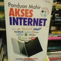 Panduan Mahir Akses Internet