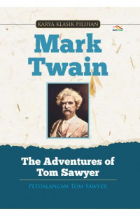 The Adventures of Tom Sawyer