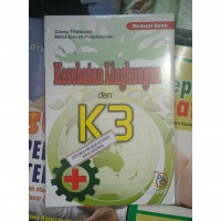 Kesehatan Lingkungan dan K3