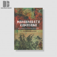 Mahabharata Ramayana Epos Terbesar SepanjangSejarah Anak Manusia