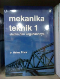 Mekanika Teknik 1