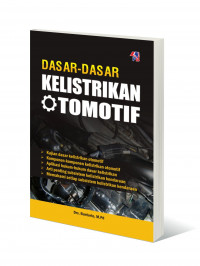 Dasar-Dasar Kelistrikan Otomotif