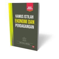 Kamus Istilah Ekonomi dan  Perdagangan  C1