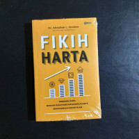 Fikih Harta