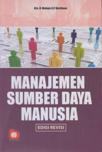 Manajemen Sumber Daya Manusia   C2