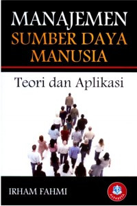 Manajemen  sumber daya manusia