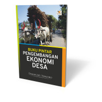 Buku Pintar Pengembangan Ekonomi Desa