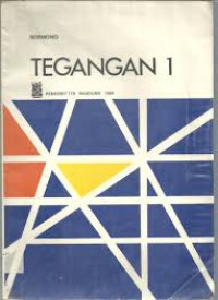 tegangan I