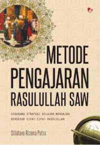 metode pengajaran rasulullah