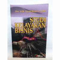 Studi Kelayakan Bisnis   C2