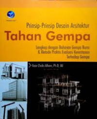 prinsip-prinsip desain arsitektur tahan gempa