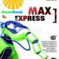 3ds max express