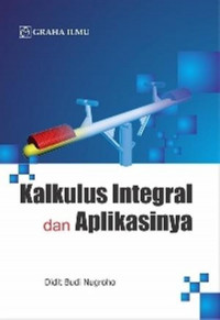 Kalkulus Integral dan Aplikasinya