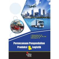 Perencanaan Pengendalian Produksi dan Logistik