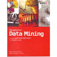 Pengantar Data Mining (baru input)