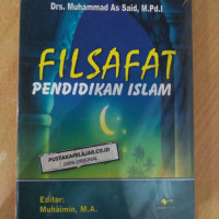 Filsafat Pendidikan Islam