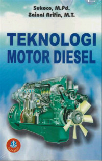 Teknologi motor diesel