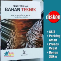 Penetahuan Bahan Teknik  C2