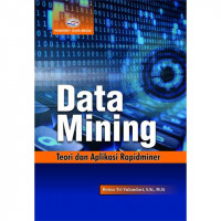 Data Mining Teori dan Aplikasi Rapidminer