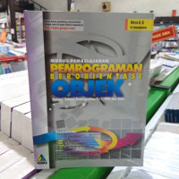 Kitab Desain Grafis dengan Corel Draw 2019