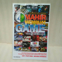 Mahir Membuat game