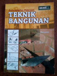 Teknik bangunan