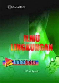 ilmu lingkungan