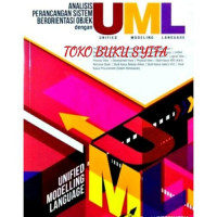 Analisis Perancangan Sistem Berorientasi Ojek dengan UML