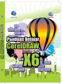 Panduan Belajar CorelDraw Graphics Suite X6