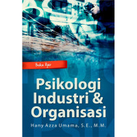 Buku Ajar Psikologi Industri dan Organisasi   C2