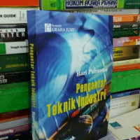 Pengantar Teknik Industri