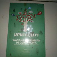 Kontestasi Wacana Keislaman Di Dunia Maya