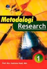 metodologi research