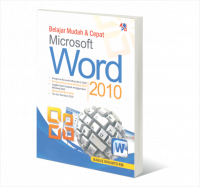 mudah belajar dan cepat microsoft word 2010