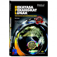 Rekayasa Perangkat Lunak ,struktur dan berorientasi objek c1