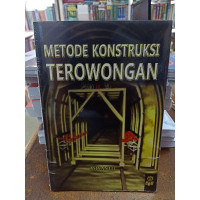 Metode kontuksi terowongan