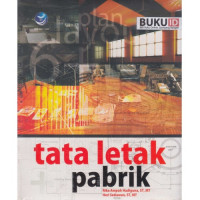 Tata Letak Pabrik