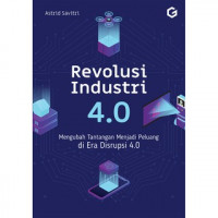 Revolusi Industri 4.0