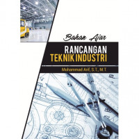 Bahan Ajar Rancangan Teknik Industri