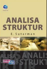 Analisis struktur