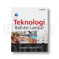 Teknologi Bahan Lanjut