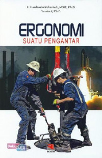 Egonomi suatu pengantar