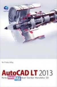 AutoCAD LT 2013